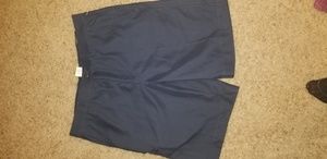 Calloway golf shorts Navy Blue